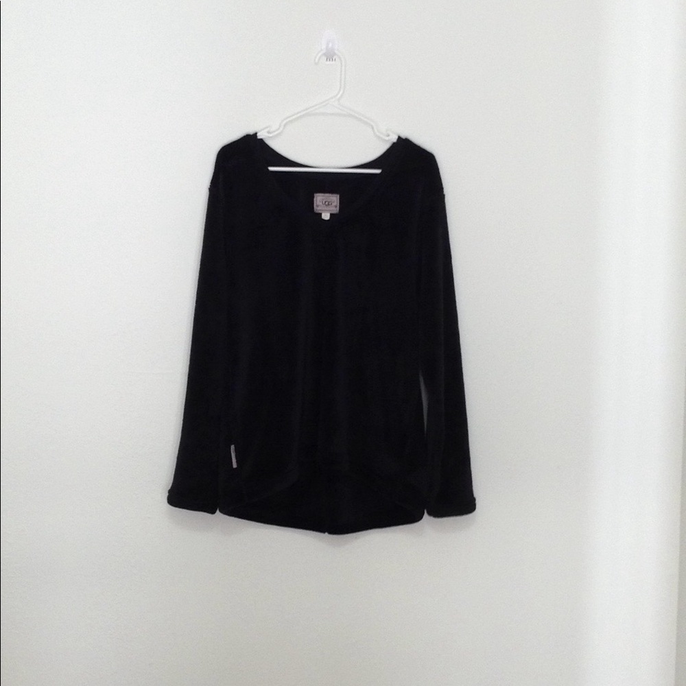 UGG Fleece Top